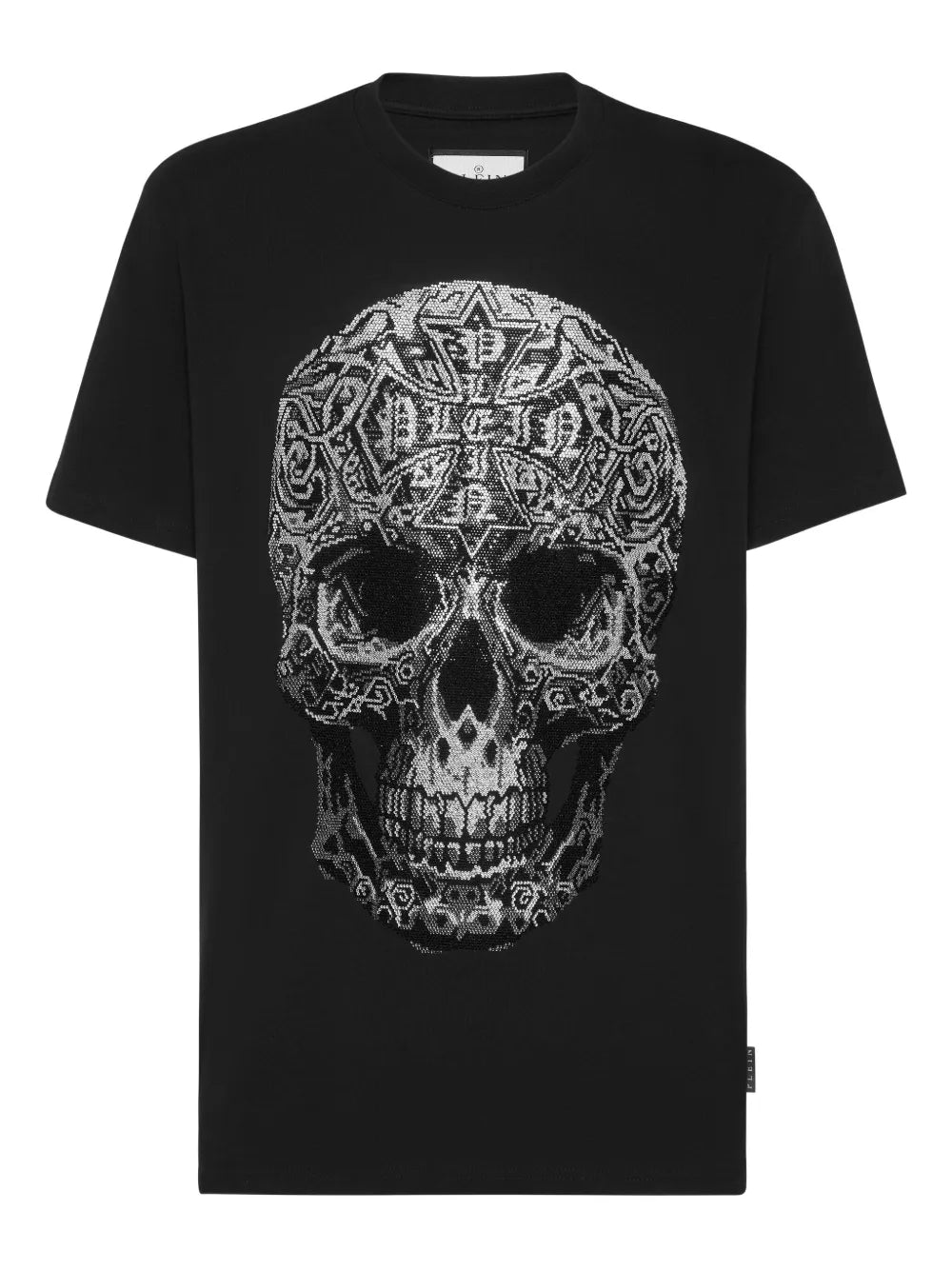 Gothic Skull T-shirt