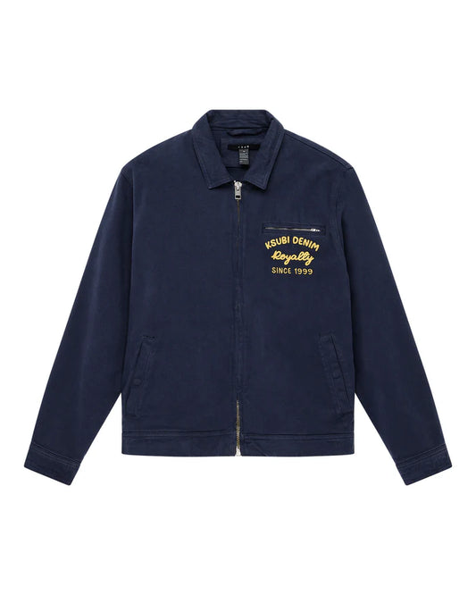 The Mechanik - shirt