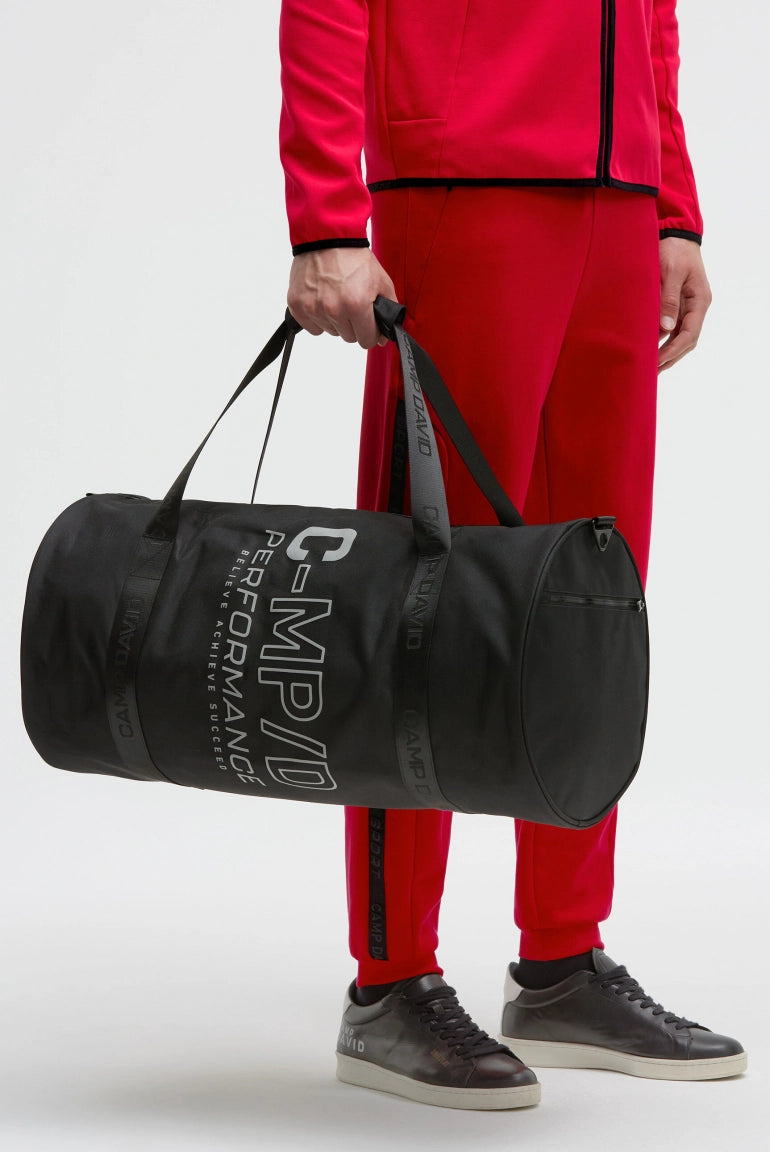 The large CAMP DAVID sports bag